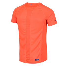 Men-Zone3-Activ-Lite-T-Shirt-Orange-Back