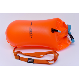 swimmingshop-tow-float-orange