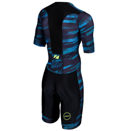 zone3-Activate-plus-mens-trisuit-stealth-speed-Black-Blue-Yellow-back